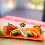 沖縄が育んだ海の幸・山の幸を贅沢に味わえる「かんぷー」の料理は、沖縄観光の締めくくりにも最適。