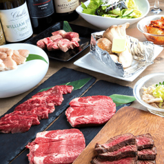 NIKUGONOMI ニクゴノミの特集写真