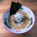 料理メニュー写真&nbsp;牛骨ラーメン