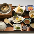 料理メニュー写真&nbsp;【かないど名物】鬼ノ城釜めし御膳