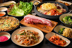 14日熟成豚肉専門店　デジハンマリ　目黒店の写真