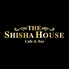 THE SHISHA HOUSE 大宮東口店 シーシャ 水タバコ専門店シーシャハウスのロゴ