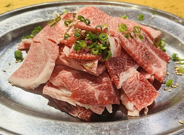 焼肉 ホルモン 閻魔のおすすめ料理1