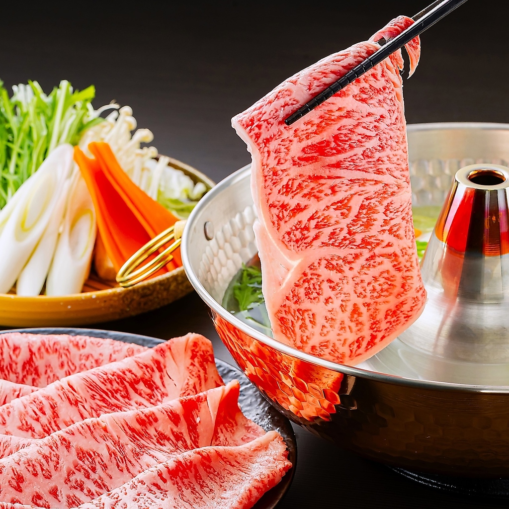 お肉膳 スギモト 松坂屋 名古屋店の写真ギャラリー