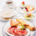 しのぶが丘珈琲のおすすめ料理1