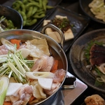 全席個室。多彩な個室をご用意。居酒屋、和食、個室、宴会、接待、合コン、飲み会、飲み放題