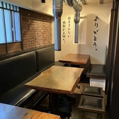 名代なかの食鶏 堺 深井店の雰囲気2