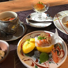 おもてなし和食