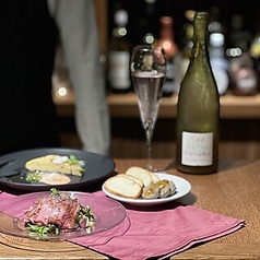 PEAKS VALLEY ピークスバレーのコース写真