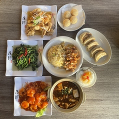 林栄飯店の特集写真