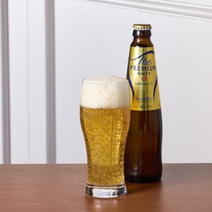 アルコールやソフトドリンクもご用意しております◎