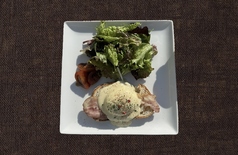 コルテラルゴカフェのおすすめ料理1