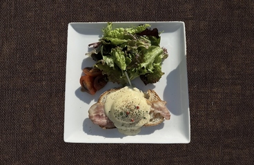 コルテラルゴカフェのおすすめ料理1