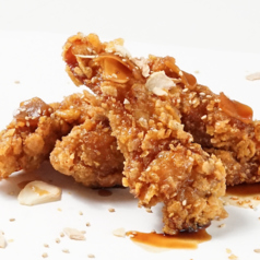 Garlic Soy sauce－ニンニク醤油