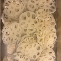 れんこん