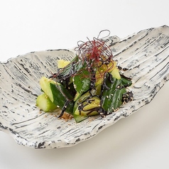 やみつききゅうり