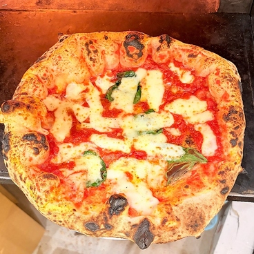 Pizzeria MARU ピッツェリアマルのおすすめ料理1