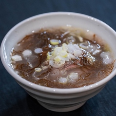 USHIGAKIもずくスープ