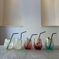 リラックスタイムを彩る上質な一杯