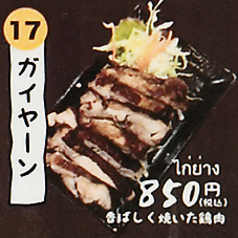 ガイヤーン