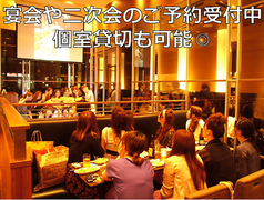 プロント PRONTO 名鉄岐阜駅店