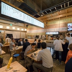 下町の飲み屋をイメージした大衆酒場！”早い！旨い！安い！”の三拍子揃った庶民のための酒場です☆