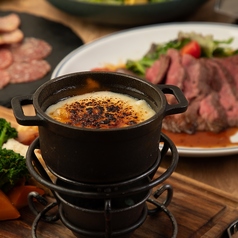 CheeseTable 池袋店のコース写真