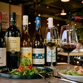 LOGIC ロジック 長野駅善光寺口のおすすめ料理3