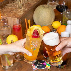 と 四条烏丸店の特集写真