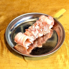 ナンコツ