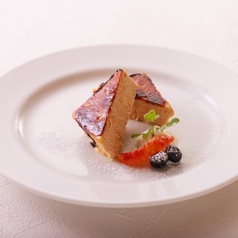 自家製カタラーナ