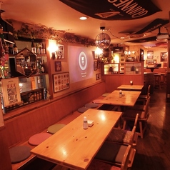 アイリッシュバー キルデア 町田の特集写真