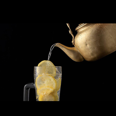 やかんでご提供可能◎