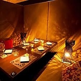 ハグレグモの雰囲気3