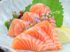 刺身単品　各種