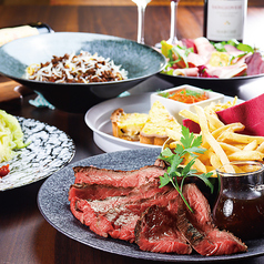 【吹田SST店】VitalezzaKitchen（ビタレーザキッチン）の写真