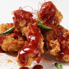 Asian Hot－アジアンホット