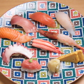 能加万菜 市場屋 近江町総本店のおすすめ料理2