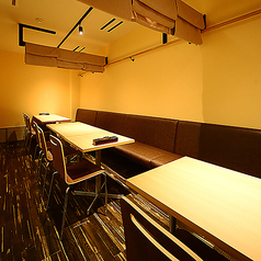 がぶ飲み蕎麦横丁 参特集写真1