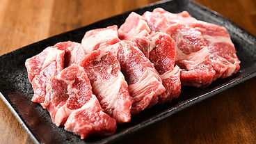 神田 ジンギスカン ヂンギス王のおすすめ料理1