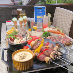 The Party ザ パーティ 今泉のおすすめ料理1