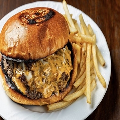 TWOFACE トゥーフェイスのおすすめ料理1