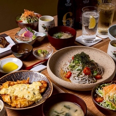 和食割烹居酒屋 メゾン・ド・鹿児島の特集写真