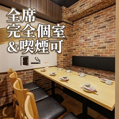 完全個室居酒屋　名古屋の宴　名駅本店の特集写真