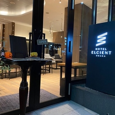 レストラン&バー ENTの外観3