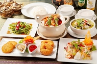 タイ料理の真髄、奥深い美味しさをご堪能ください！