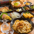 魚と日本酒のお店 和食処 蕾 岡山店のおすすめ料理1