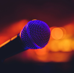 縁日　うたと酒のコース写真