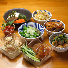 餃子酒場ショーグンのおすすめポイント1