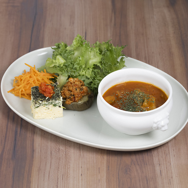 Cafe&Meal MUJI ムジ グランフロント 大阪のおすすめ料理1